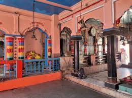 bhrigu baba mandir